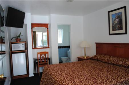 Rose Bowl Motel ลอสแอนเจลิส ห้อง รูปภาพ