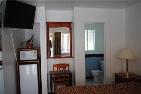 Rose Bowl Motel ลอสแอนเจลิส ห้อง รูปภาพ