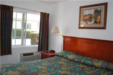 Rose Bowl Motel ลอสแอนเจลิส ห้อง รูปภาพ