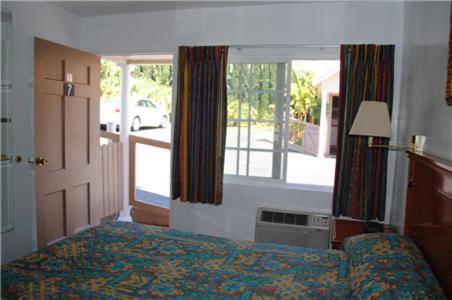 Rose Bowl Motel ลอสแอนเจลิส ห้อง รูปภาพ