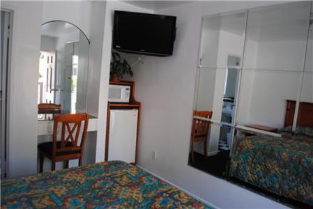 Rose Bowl Motel ลอสแอนเจลิส ห้อง รูปภาพ