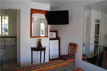 Rose Bowl Motel ลอสแอนเจลิส ห้อง รูปภาพ